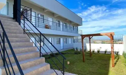 Apartamento para alugar em Vila São Paulo de 54.00m² com 2 Quartos e 1 Garagem