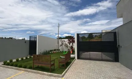 Casa para venda e aluguel em Vila São Paulo de 65.00m² com 2 Quartos e 1 Garagem