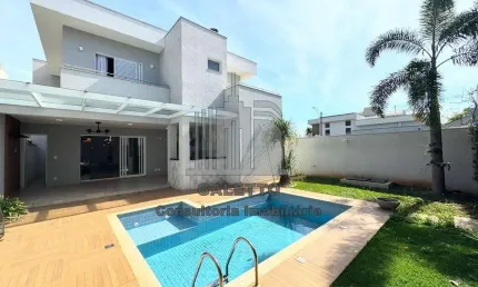 Casa para alugar em swiss park de 287.00m² com 3 quartos, 3 suites e 9 garagens
