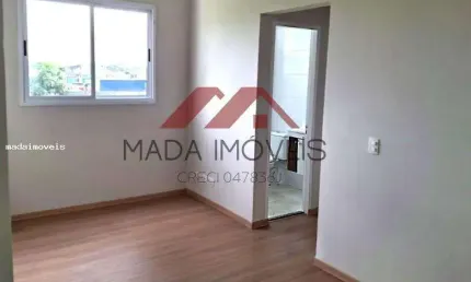 Apartamento para venda em Jundiapeba de 49.00m² com 2 Quartos e 1 Garagem