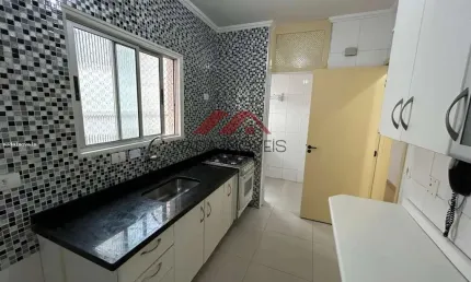 Apartamento para venda em Vila Paulicea de 85.00m² com 3 Quartos, 1 Suite e 2 Garagens