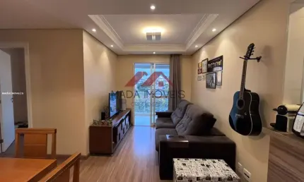 Apartamento para venda em alto da lapa de 55.00m² com 2 quartos, 2 suites e 1 garagem