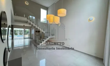 Casa para venda em swiss park de 287.00m² com 3 quartos, 3 suites e 9 garagens