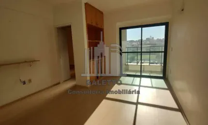 Apartamento para venda em botafogo de 60.00m² com 1 quarto, 1 suite e 1 garagem