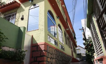 Apartamento para venda em ribeira de 58.00m² com 2 quartos
