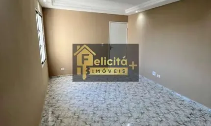 Apartamento para alugar em parque josé alex andré de 50.00m² com 2 quartos e 1 garagem