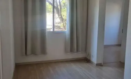 Apartamento para venda e aluguel em Lopes De Oliveira de 48.00m² com 2 Quartos e 1 Garagem