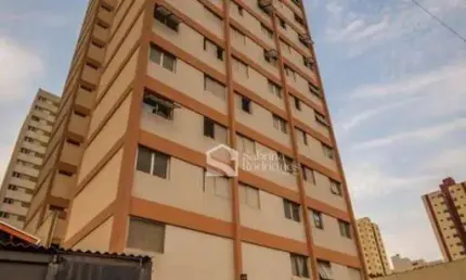 Kitnet para alugar em botafogo de 44.00m² com 1 quarto e 1 garagem