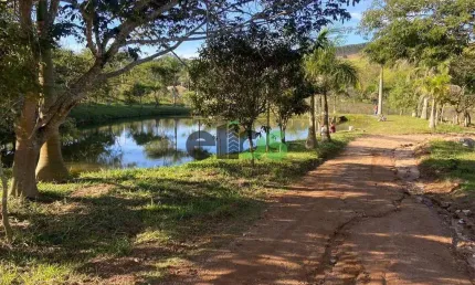 Terreno para venda em Estrada Do Carafá de 1075.00m²