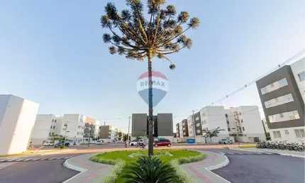 Apartamento para venda em jardim itaqui de 40.00m² com 2 quartos e 1 garagem