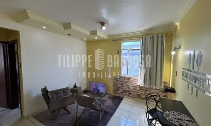 Apartamento para venda em irajá de 43.00m² com 2 quartos
