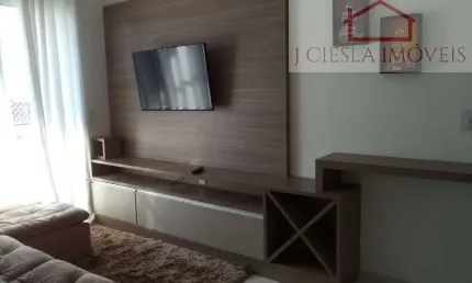 Apartamento para venda e aluguel em Medeiros de 62.00m² com 2 Quartos e 1 Garagem