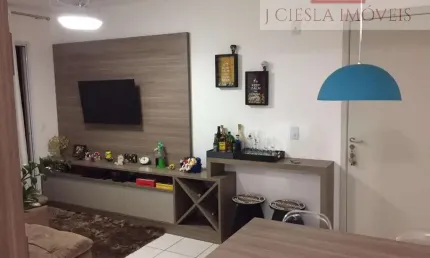 Apartamento para venda e aluguel em medeiros de 62.00m² com 2 quartos e 1 garagem
