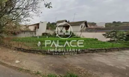 Terreno à venda no Nova Piracicaba, Piracicaba 