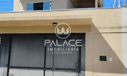 Casa para alugar em campestre de 75.00m² com 3 quartos, 1 suite e 1 garagem
