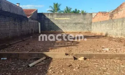 Terreno para venda em parque residencial cândido portinari de 360.00m²