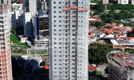 Apartamento para venda em Chácara Da Barra de 81.00m² com 2 Quartos, 2 Suites e 2 Garagens