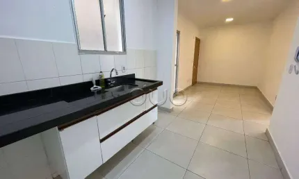 Apartamento para alugar em Piracicamirim de 54.00m² com 2 Quartos e 1 Garagem