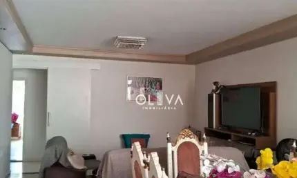 Apartamento para venda em centro de 183.00m² com 3 quartos