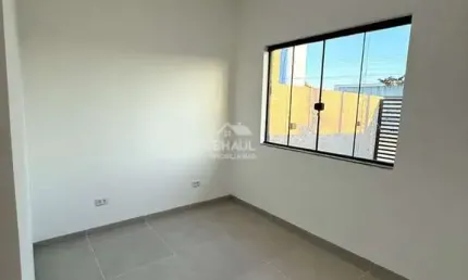 Casa para venda em Pontal Do Paraná de 68.00m² com 2 Quartos, 2 Suites e 2 Garagens