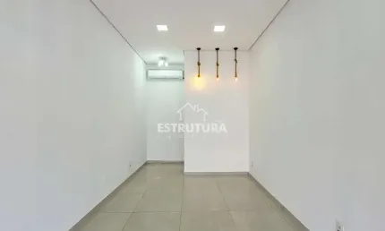 Imóvel comercial para alugar em jardim olinda de 30.00m²