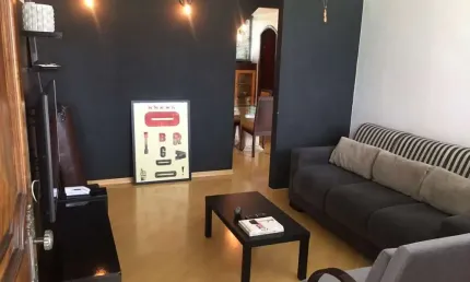 Apartamento para venda em parque cecap de 63.00m² com 2 quartos e 1 garagem