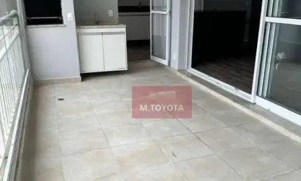 Apartamento para venda em bosque maia de 116.00m² com 3 quartos, 3 suites e 2 garagens