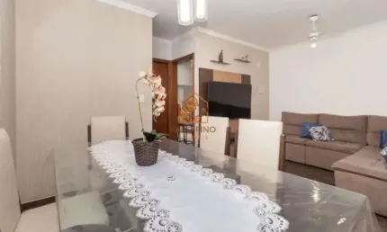 Casa para venda em jaraguá de 65.00m² com 3 quartos, 1 suite e 2 garagens