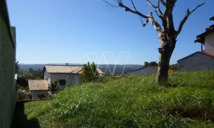 Terreno para venda em loteamento caminhos de são conrado (sousas) de 589.00m²