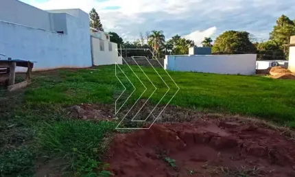 Terreno para venda em parque das esmeraldas ii de 275.00m²