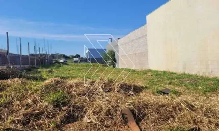 Lote / terreno para venda em distrito industrial de 456.00m²