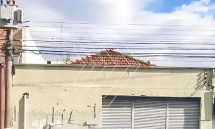 Casa comercial à venda na Avenida Tiradentes, 806, Fragata, Marília