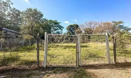 Chácara para venda em sítios de recreio santa carolina de 1000.00m² com 1 quarto
