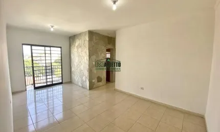 Apartamento para venda em Vila Jardini de 67.00m² com 2 Quartos e 1 Garagem