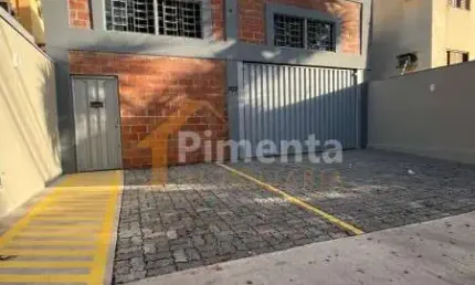 Prédio comercial para venda e aluguel em parque industrial lagoinha de 200.00m²