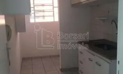 Apartamento para venda em vila cidade industrial (vila xavier) de 46.00m² com 2 quartos e 1 garagem