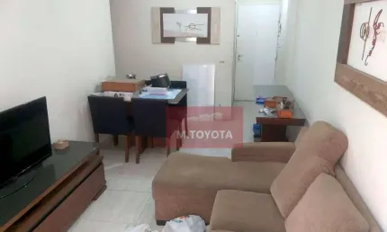 Apartamento para alugar em macedo de 70.00m² com 3 quartos, 1 suite e 1 garagem