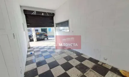 Sala comercial para alugar no Centro, Guarulhos 