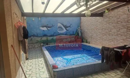 Casa para venda em jardim gracinda de 275.00m² com 5 quartos e 3 garagens