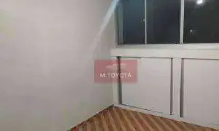 Apartamento para venda em parque cecap de 61.00m² com 3 quartos e 1 garagem