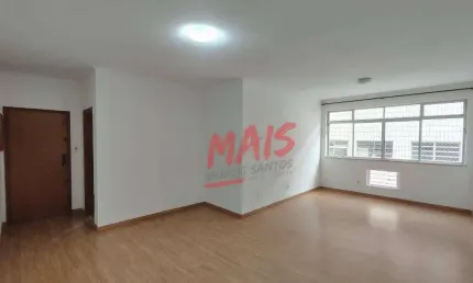 Apartamento para alugar em pompéia de 116.00m² com 2 quartos, 1 suite e 1 garagem
