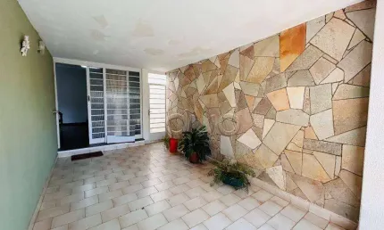 Casa para venda em alto de 164.00m² com 3 quartos e 2 garagens