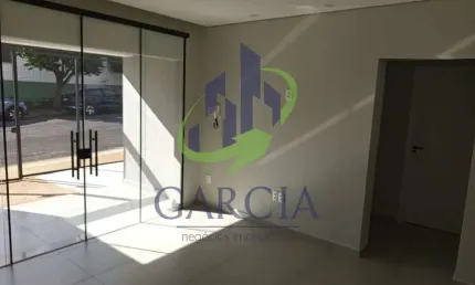 Sala comercial para alugar no Capela, Mogi Guaçu 