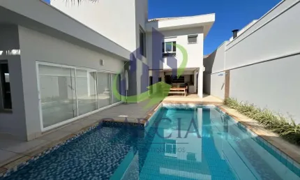Casa para venda em cond. europa de 500.00m² com 3 quartos, 3 suites e 3 garagens