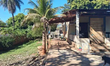 Chácara para venda em Set Valley de 1000.00m² com 2 Quartos
