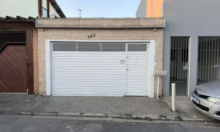 Casa para venda em Vila Nova Curuçá de 90.00m² com 2 Quartos e 2 Garagens