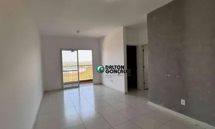 Apartamento para alugar em parque são lourenço de 68.00m² com 2 quartos e 1 garagem