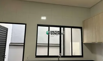 Casa para venda em Parque Das Nações de 115.00m² com 3 Quartos, 1 Suite e 2 Garagens