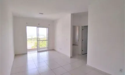 Apartamento para alugar em parque são lourenço de 68.00m² com 2 quartos e 1 garagem