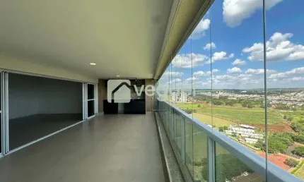 Apartamento para alugar em Jardim Olhos D Água de 237.00m² com 4 Quartos, 4 Suites e 4 Garagens